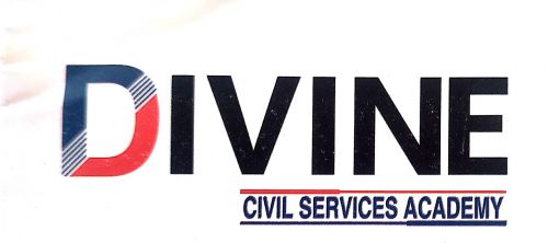 DIVINE CIVIL SERVICE ACADEMY