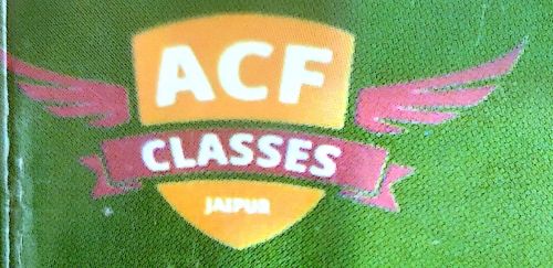 ACF CLASSES