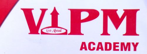 VIPM ACADEMY