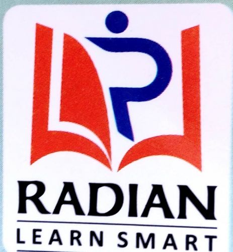 RADIAN BOOK COMPANY