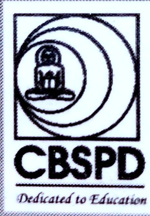 CBS Publishers & Distributors