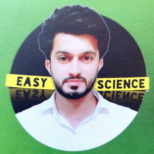 EASY SCIENCE PUBLICATION