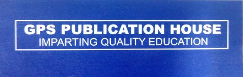 GPS PUBLICATION HOUSE