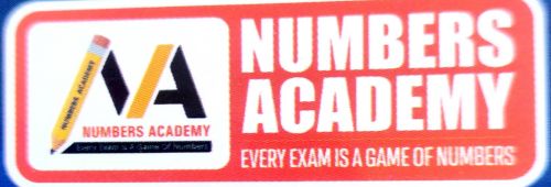 NUMBERS ACADEMY