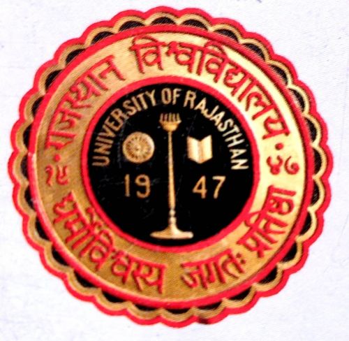 Centre for Rajasthan Studies