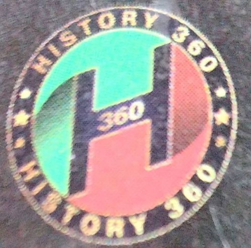 HISTORY 360