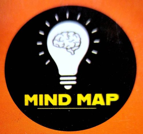 MIND MAP PUBLICATION