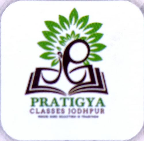 PRATIGYA CLASSES JODHPUR
