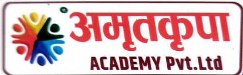 AMRITKRUPA ACADEMY