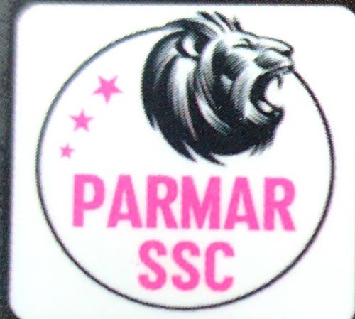 PARMAR SSC