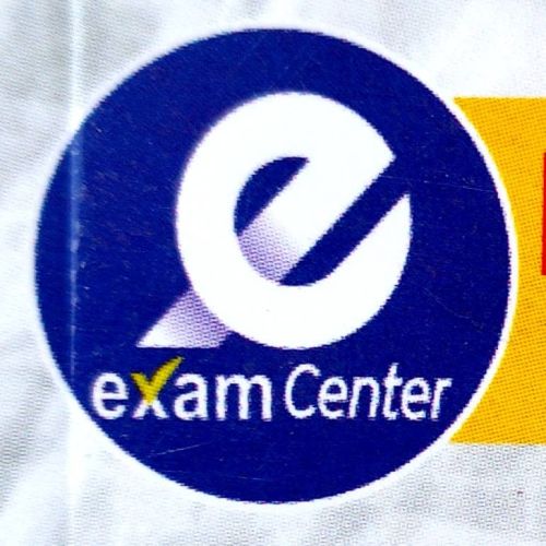 Exam Centre Publication
