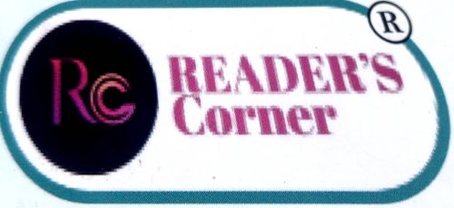 READERS CORNER PUBLICATION
