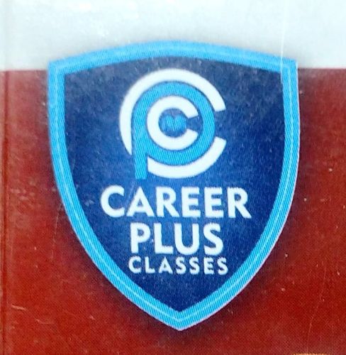 CAREER PLUS
