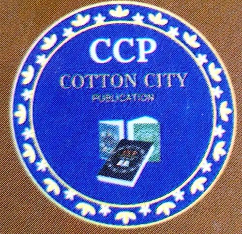 COTTON CITY PUBLICATION