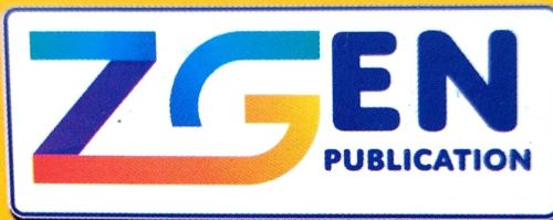 ZGEN PUBLICATION