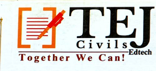 TEJ Civils